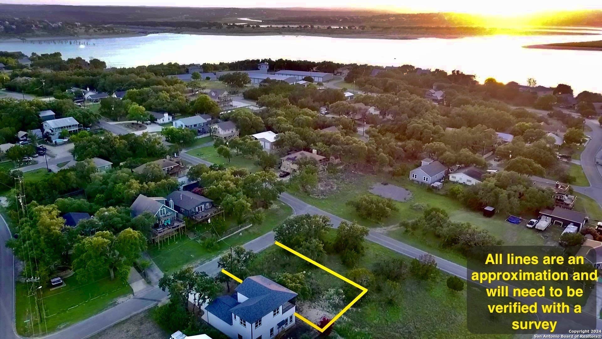 0.14 acres in Comal County - photo 14