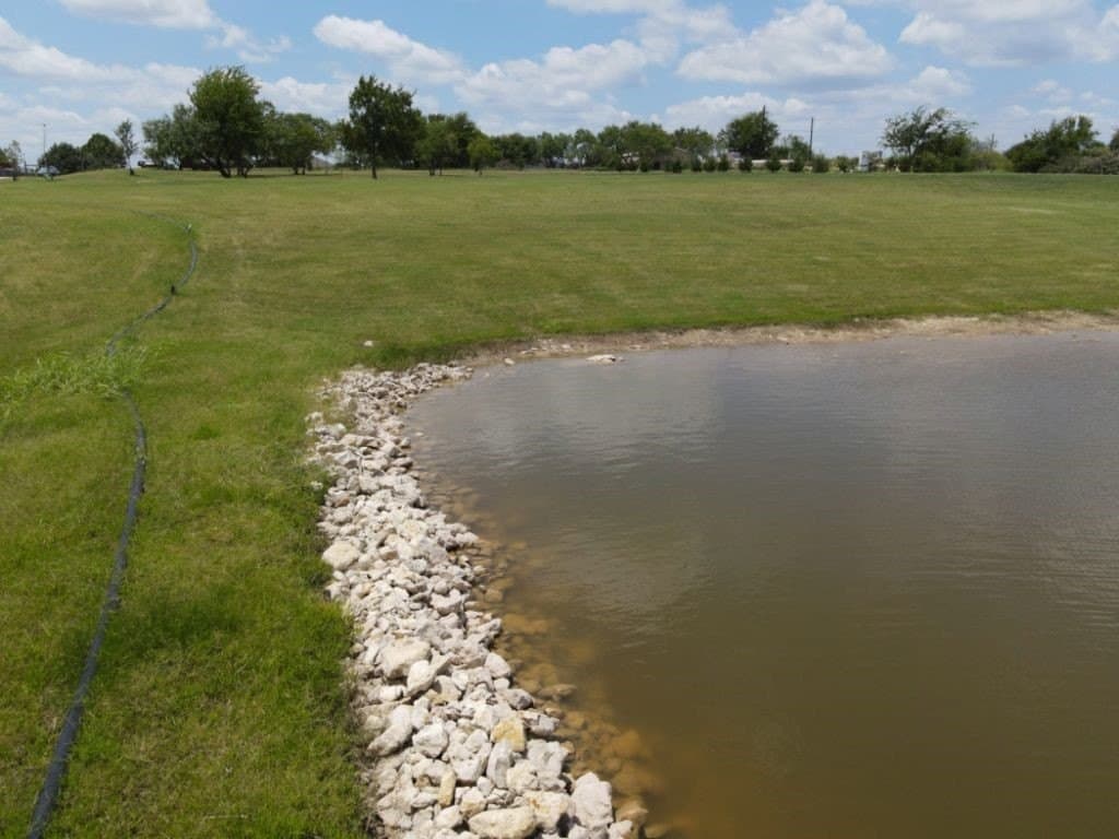 4.07 acres in Johnson County - photo 12