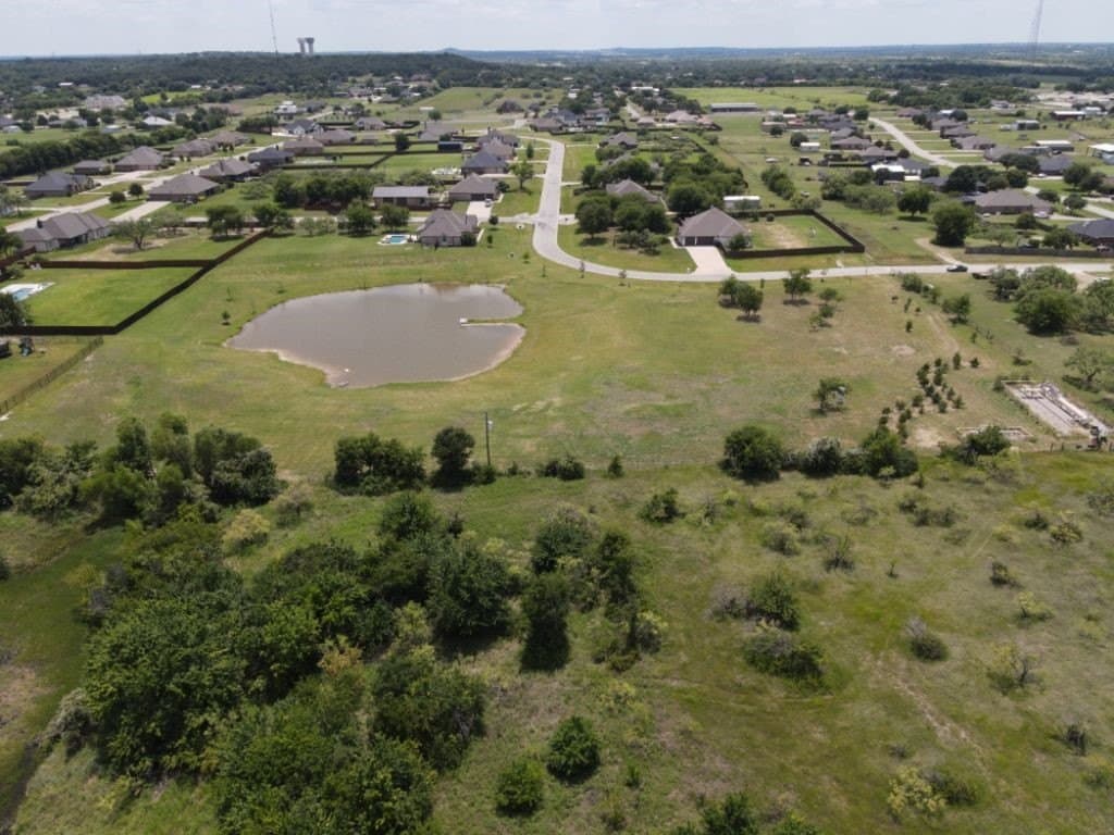4.07 acres in Johnson County - photo 4