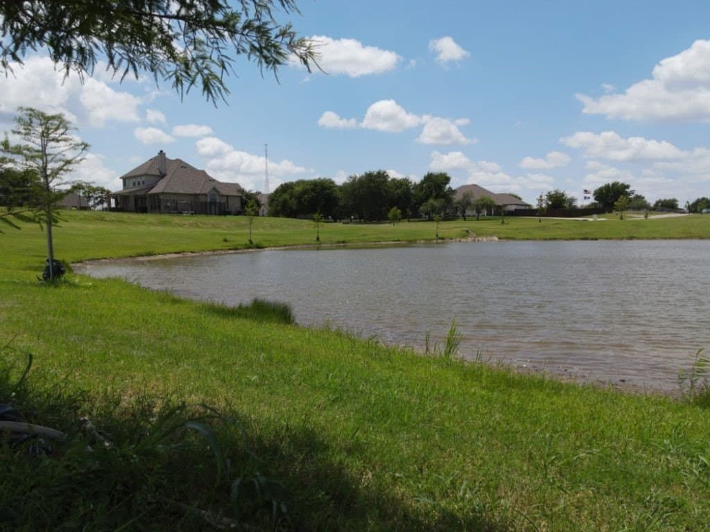 4.07 acres in Johnson County - photo 17