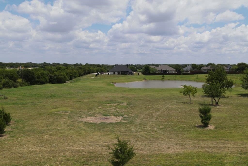 4.07 acres in Johnson County - photo 6
