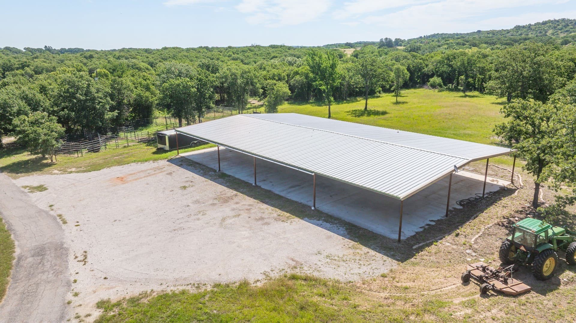 39.44 acres in Erath County - photo 27
