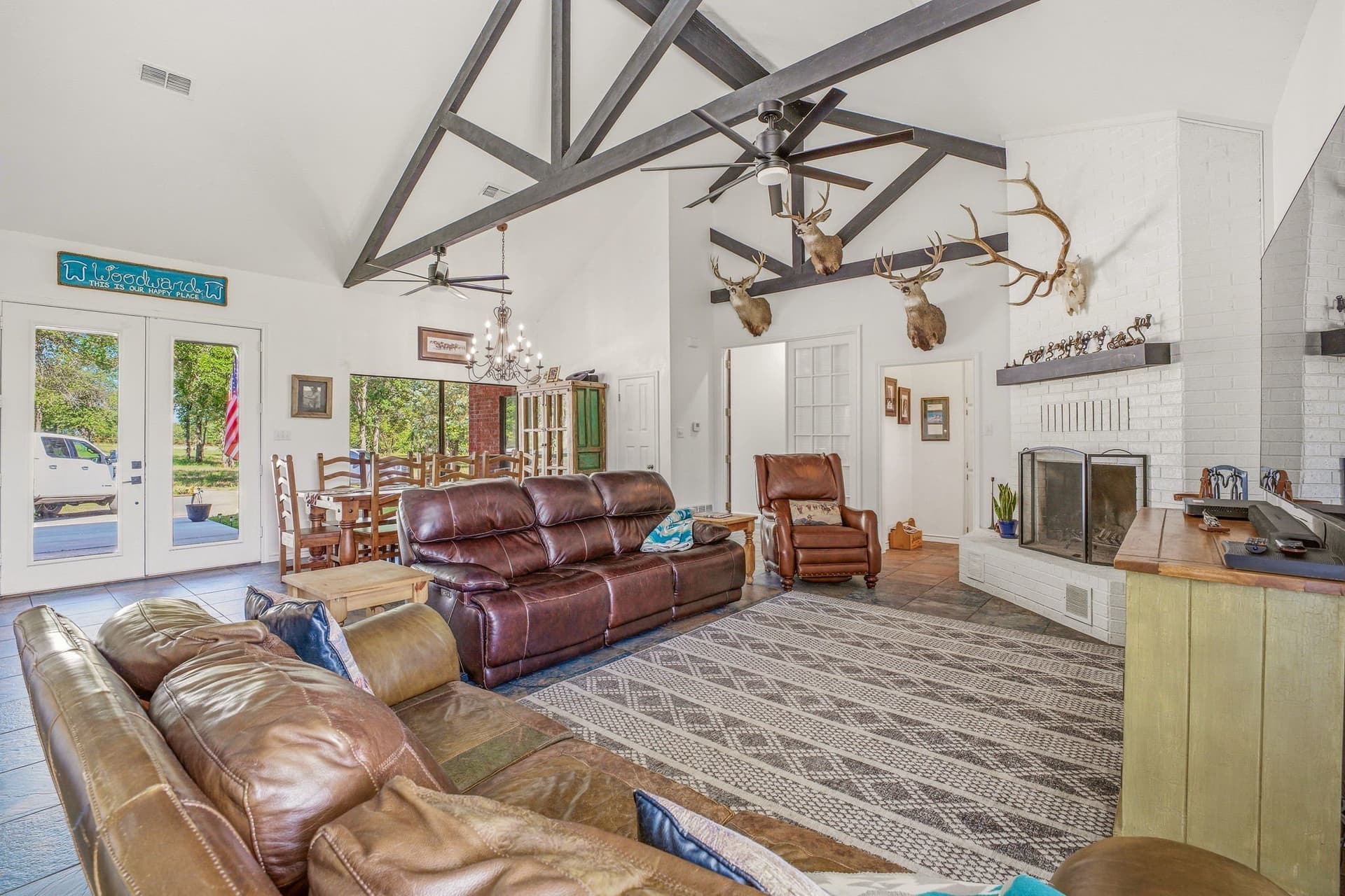 39.44 acres in Erath County featured view