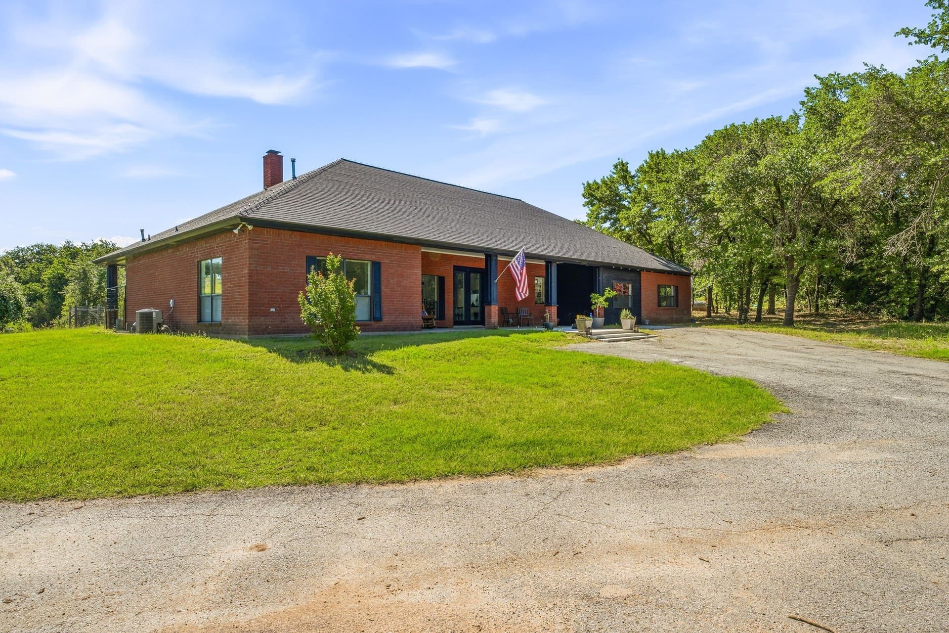 39.44 acres in Erath County gallery image 3