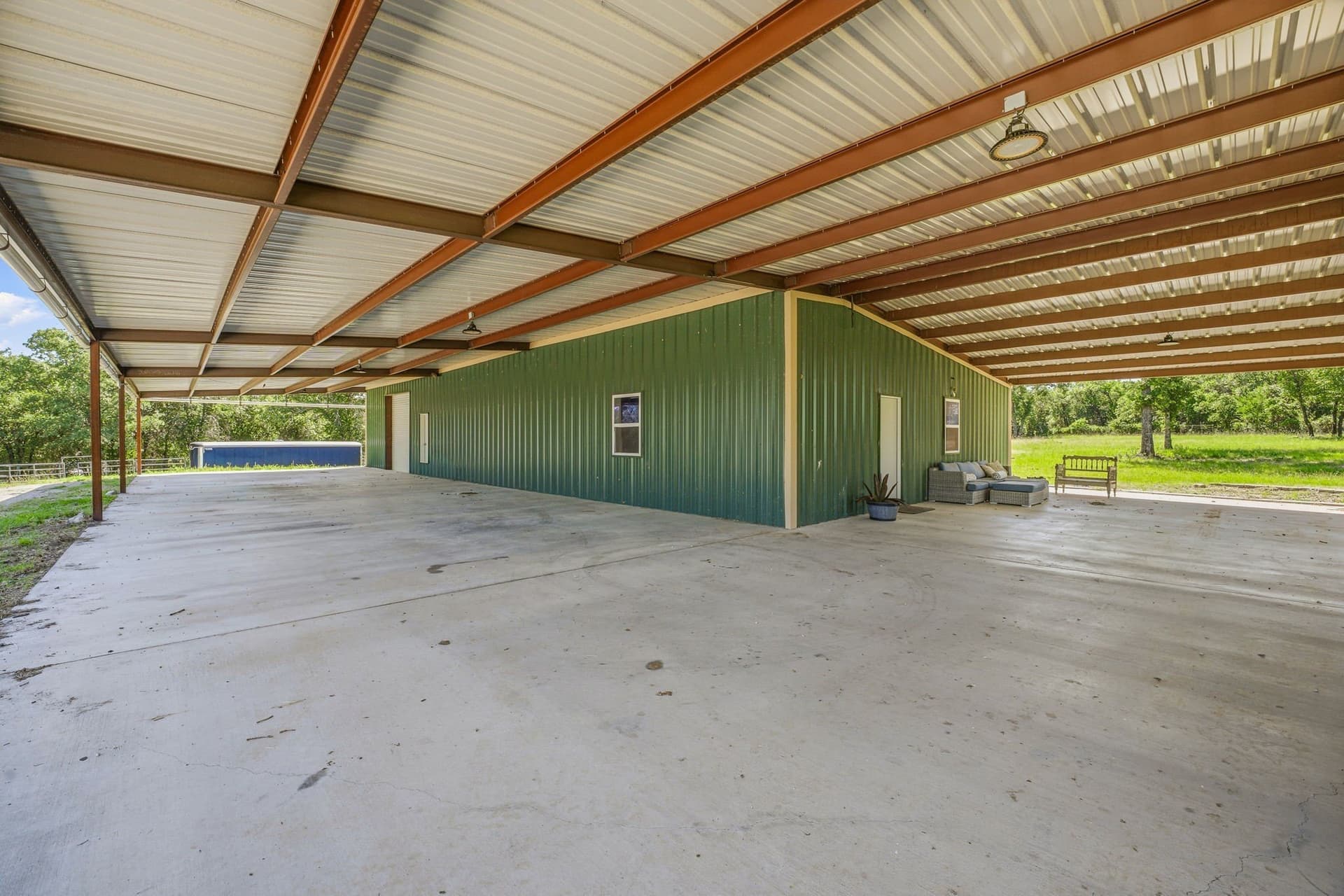 39.44 acres in Erath County - photo 22