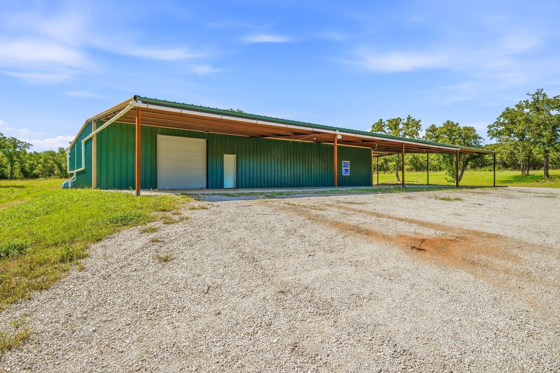 39.44 acres in Erath County - photo 21