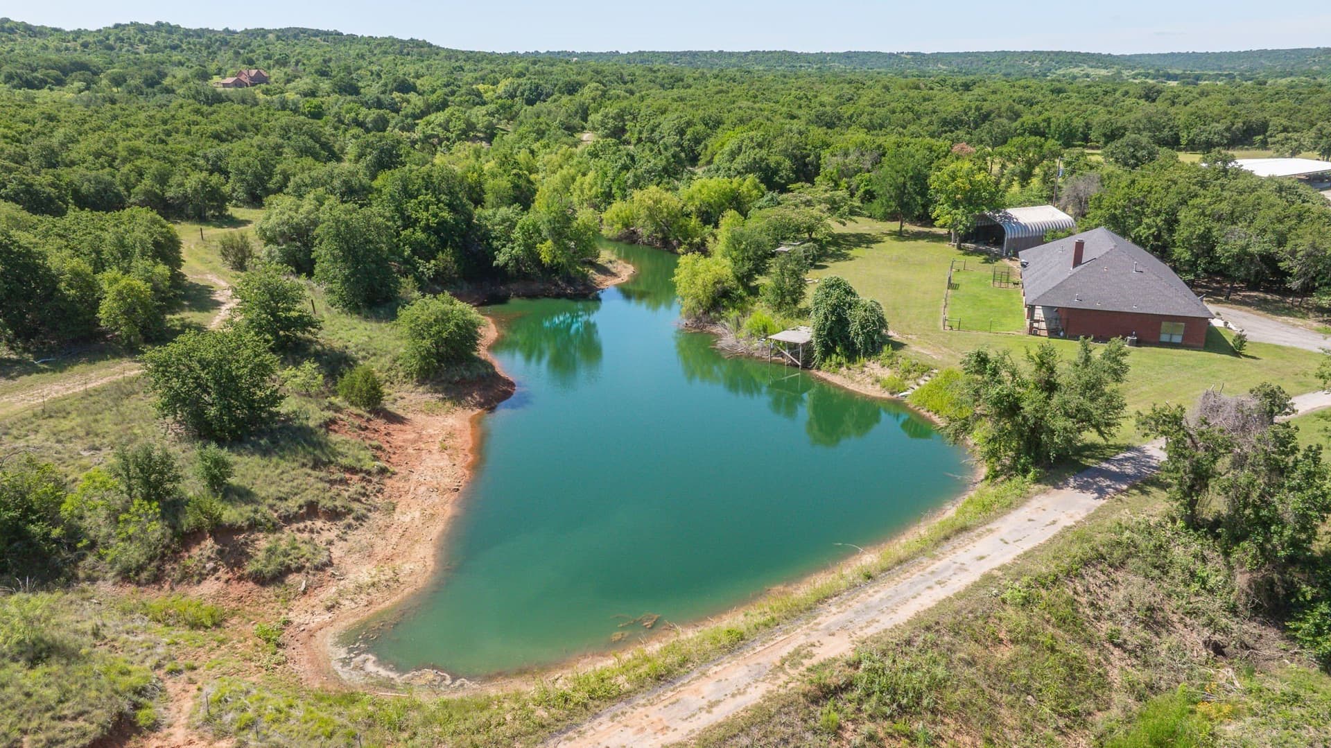 39.44 acres in Erath County - photo 32