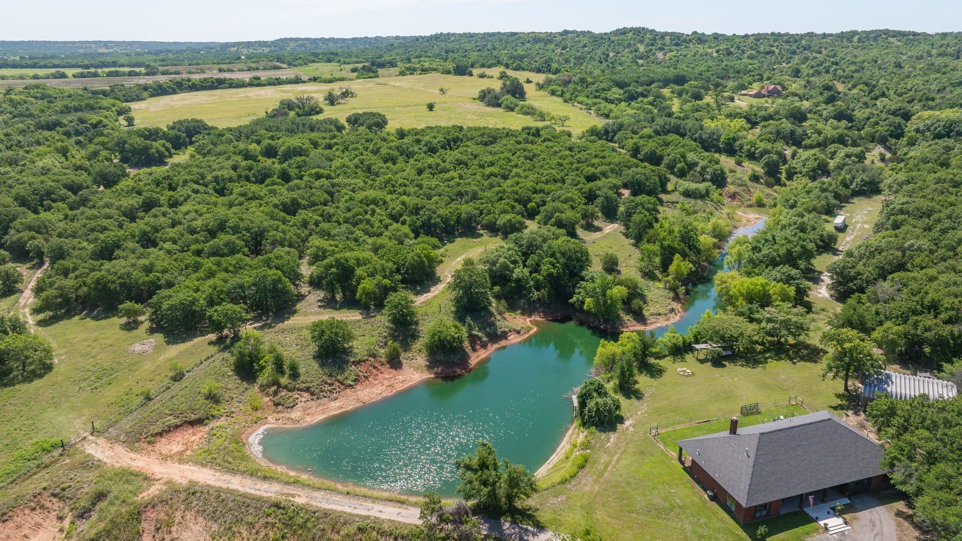 39.44 acres in Erath County - photo 33