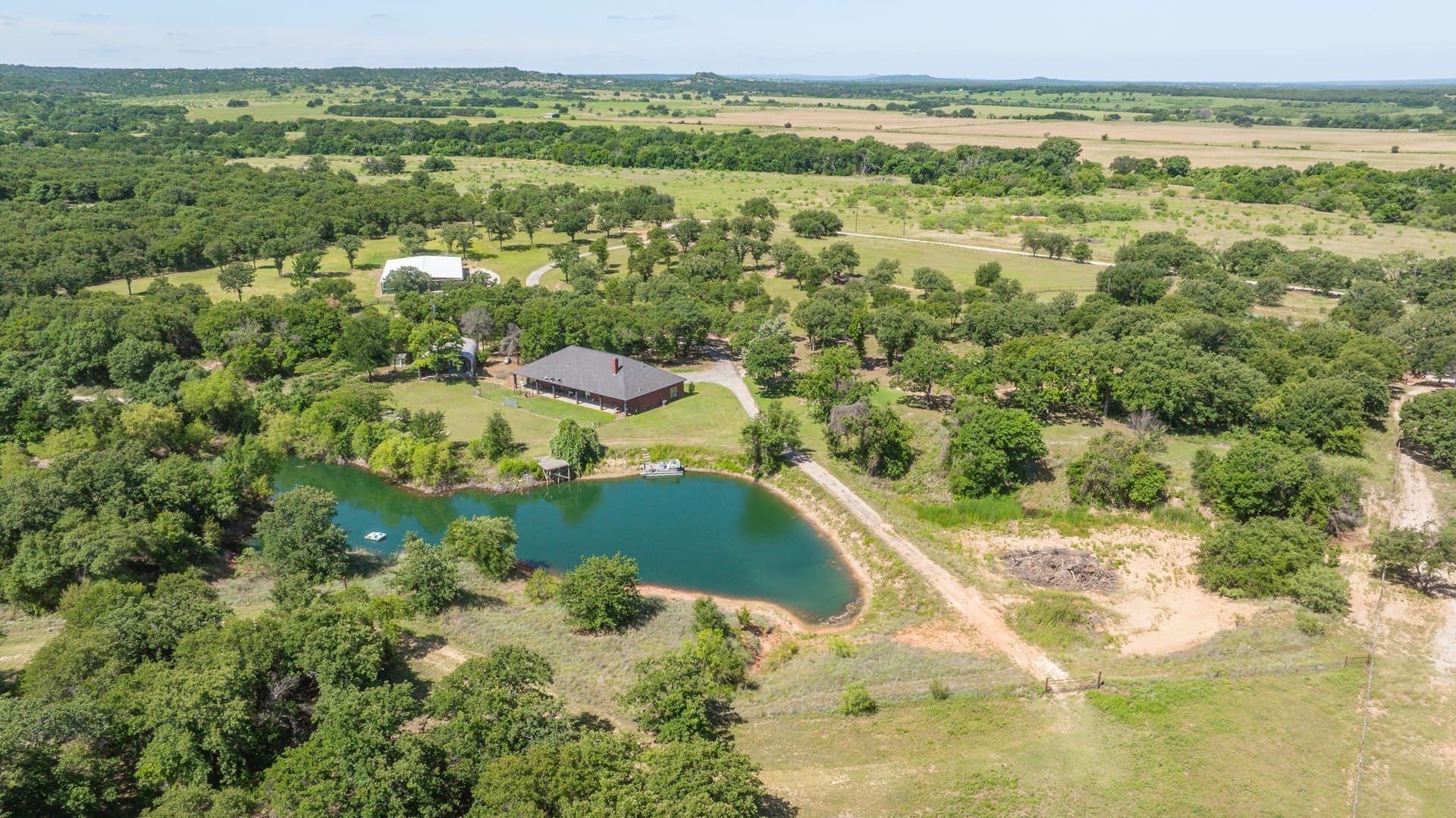 39.44 acres in Erath County - photo 36