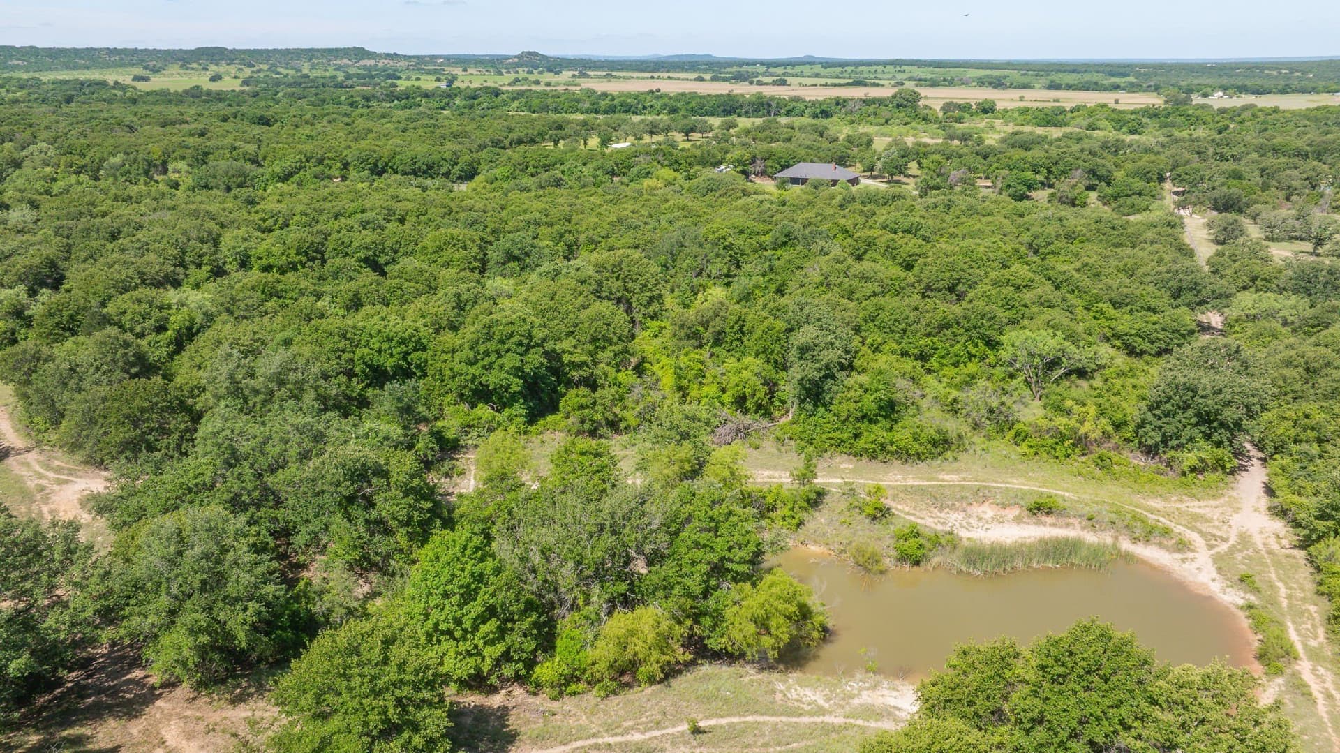 39.44 acres in Erath County - photo 38
