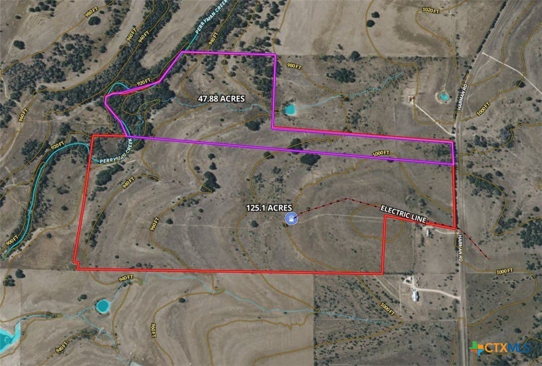 48 acres in Coryell County - photo 34