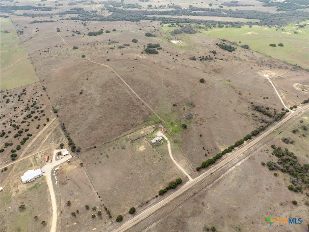 48 acres in Coryell County gallery image 3