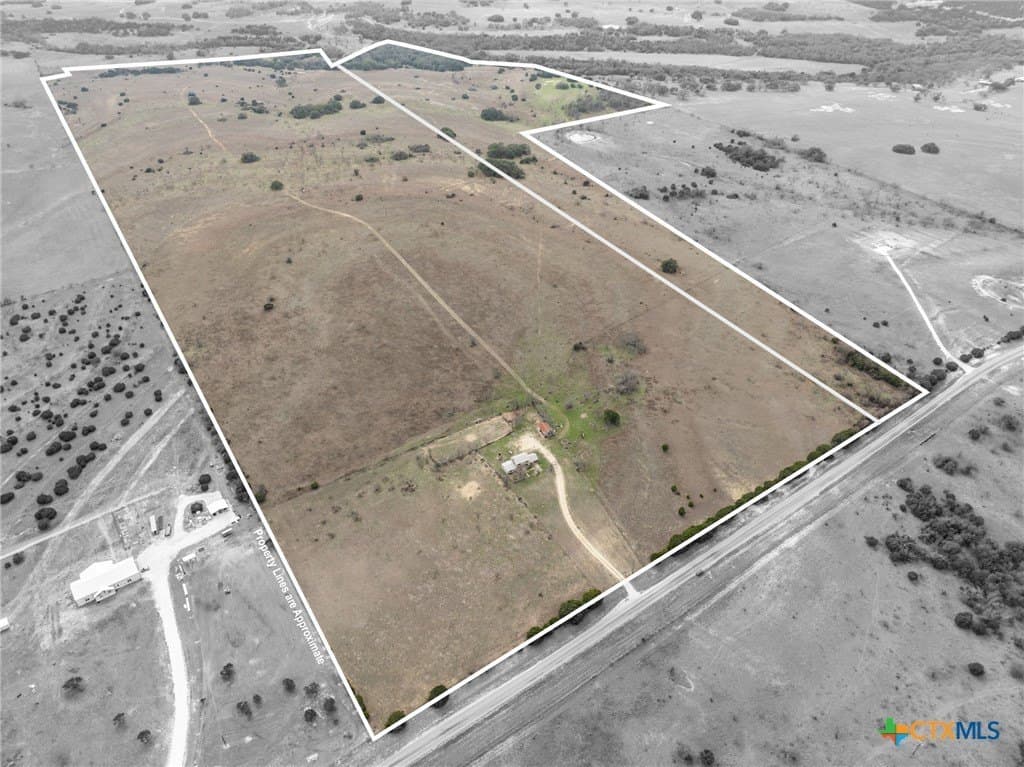 48 acres in Coryell County - photo 33