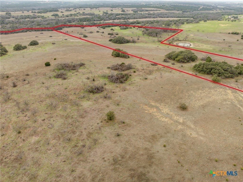 48 acres in Coryell County featured view