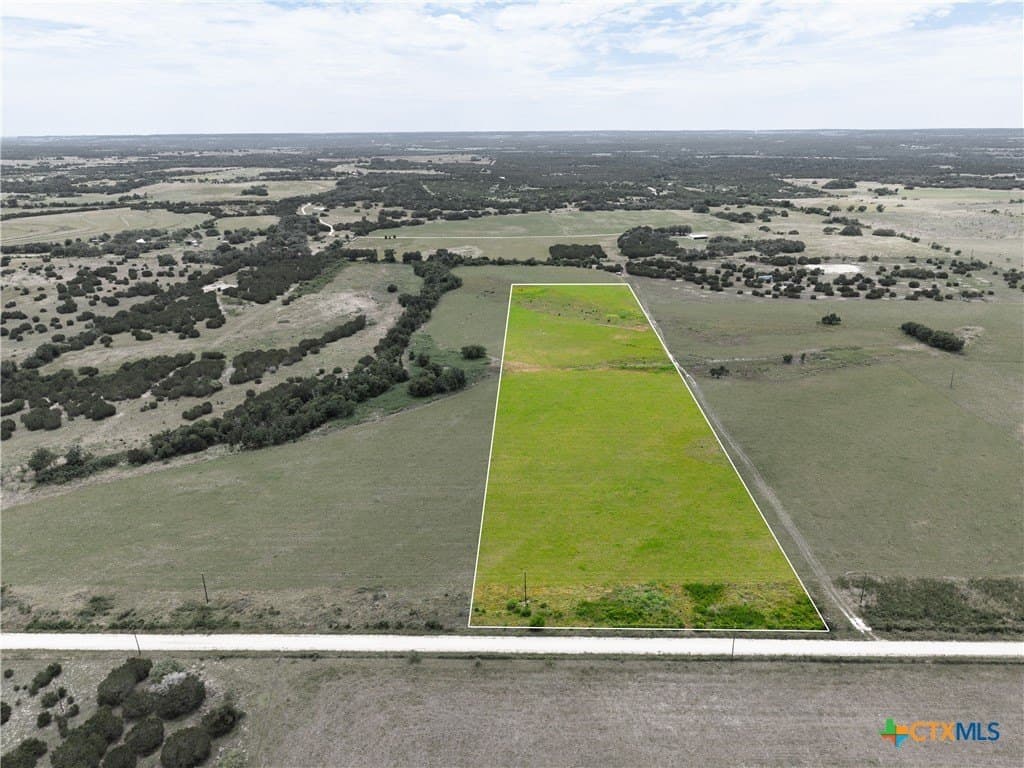 10.01 acres in Hamilton County gallery image 2