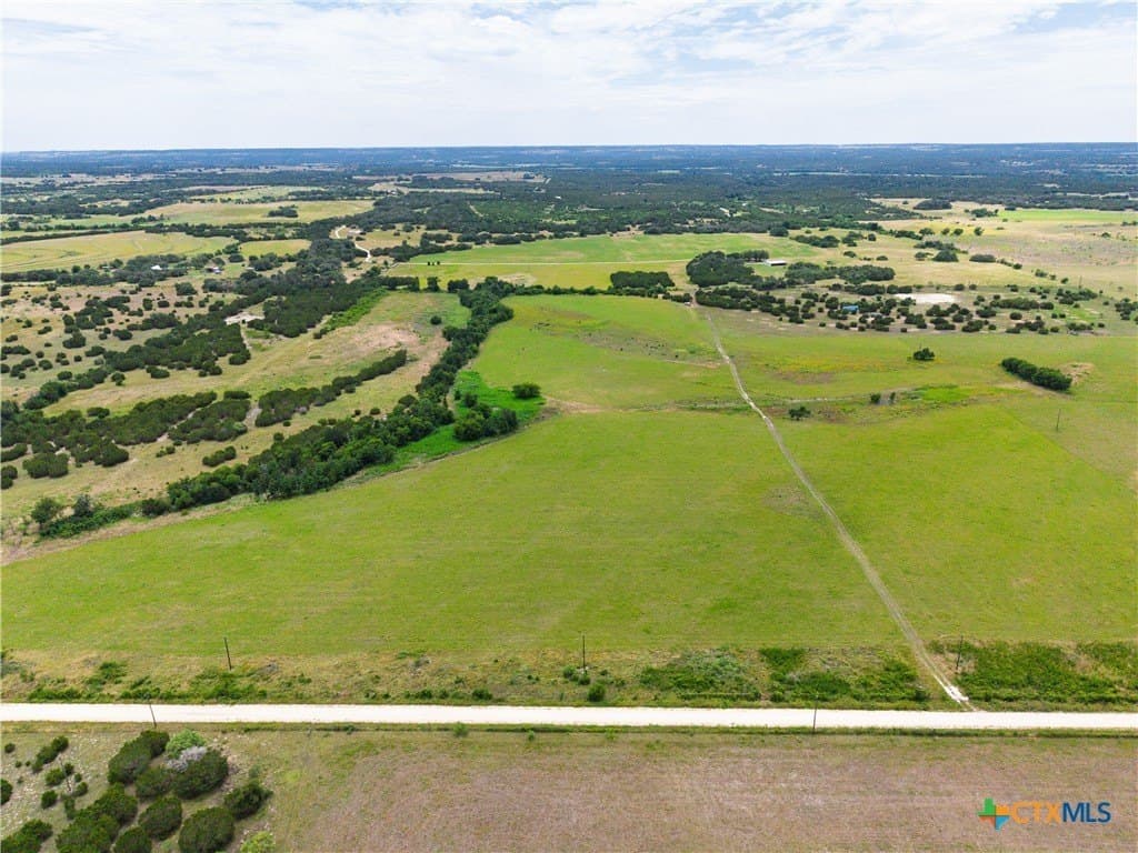 10.01 acres in Hamilton County