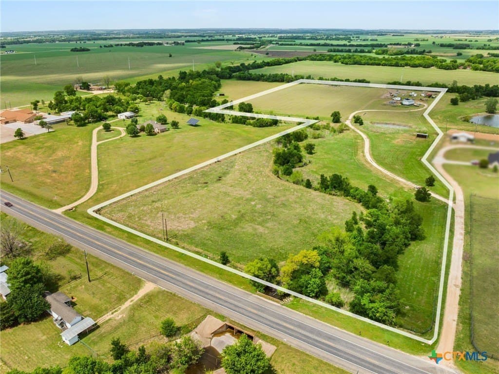 18.26 acres in Bell County