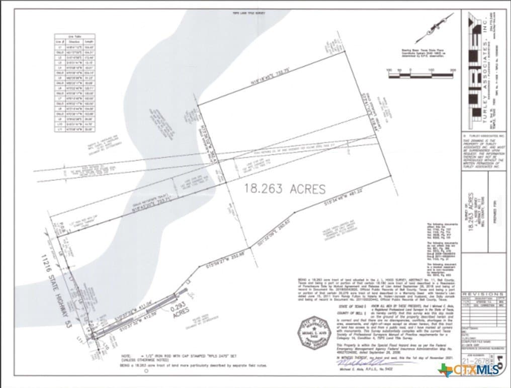18.26 acres in Bell County - photo 22