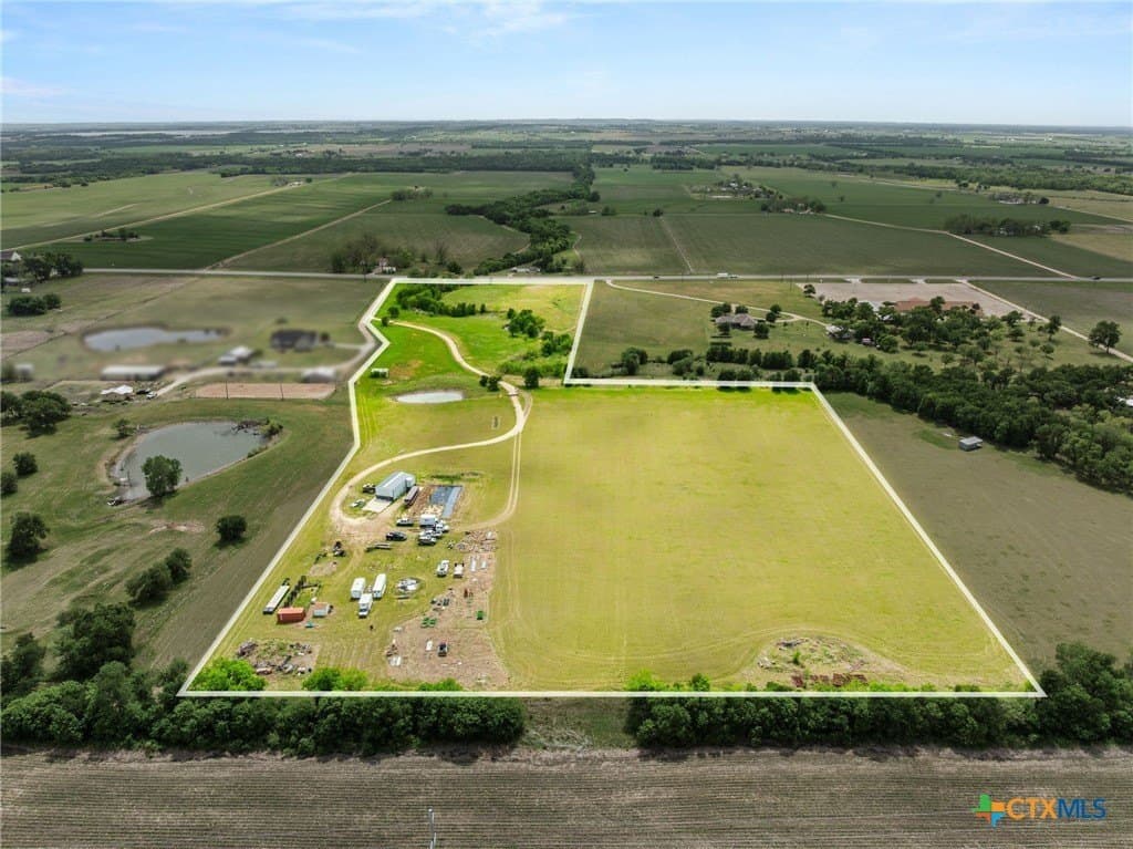 18.26 acres in Bell County featured view