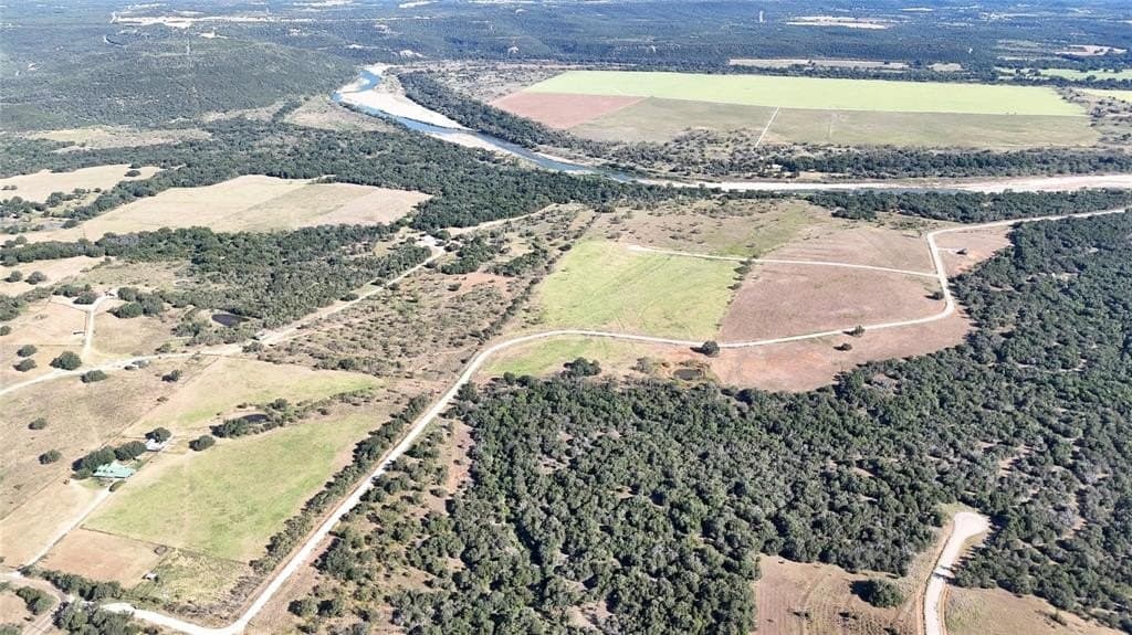 13.93 acres in Palo Pinto County