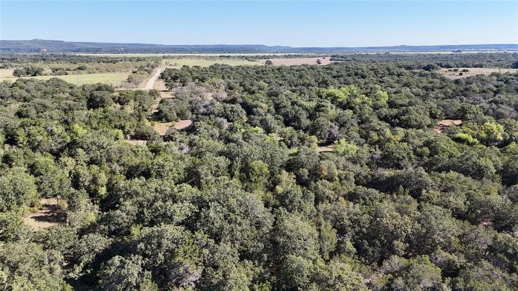 13.93 acres in Palo Pinto County featured view