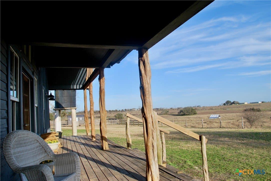 15.22 acres in Lavaca County - photo 29