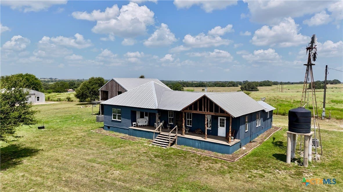 15.22 acres in Lavaca County - photo 48