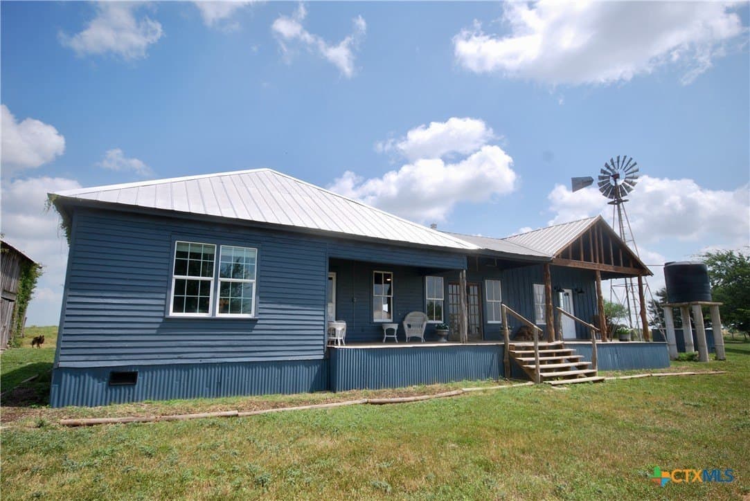 15.22 acres in Lavaca County - photo 30
