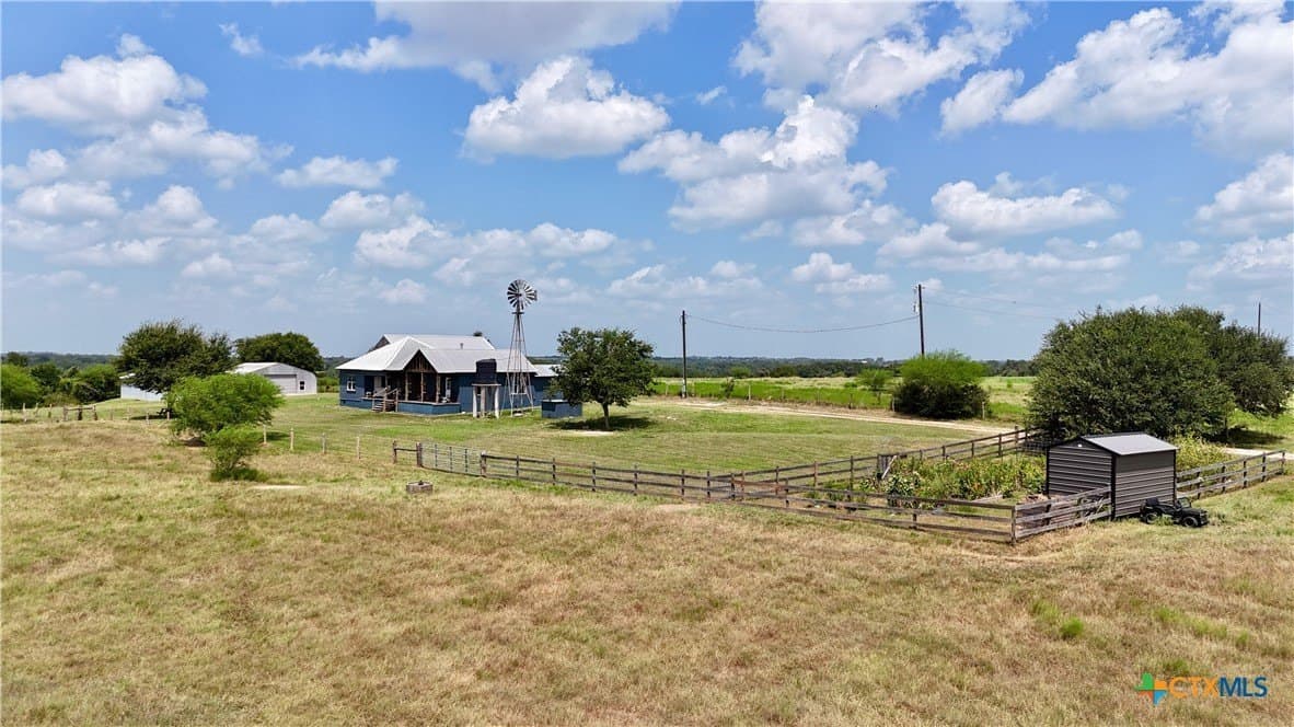 15.22 acres in Lavaca County - photo 3
