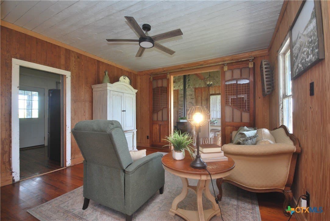 15.22 acres in Lavaca County - photo 13