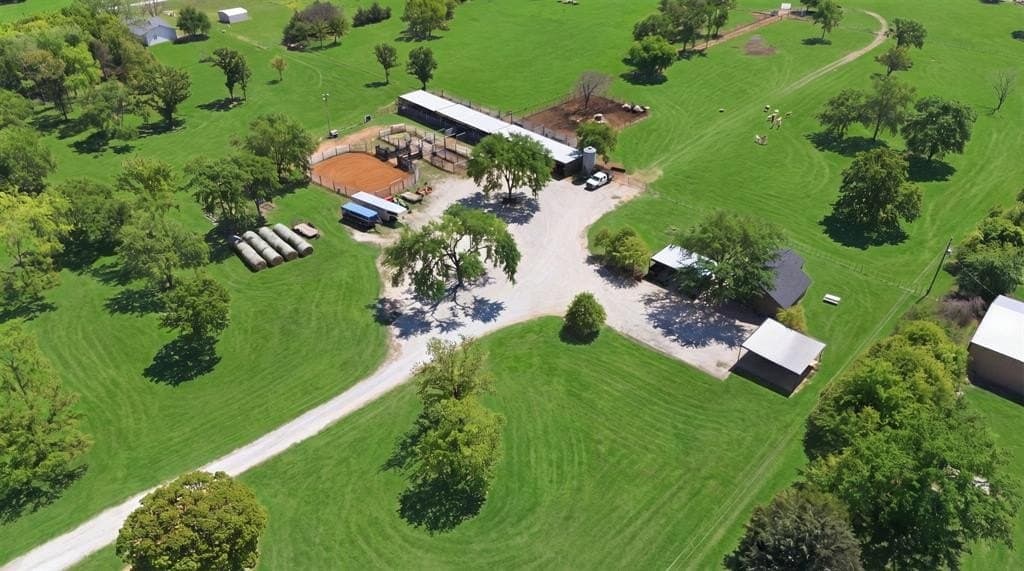 19.42 acres in Cooke County gallery image 3