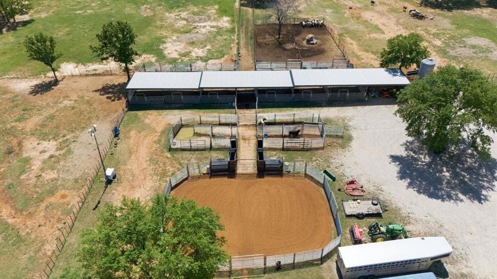 19.42 acres in Cooke County featured view