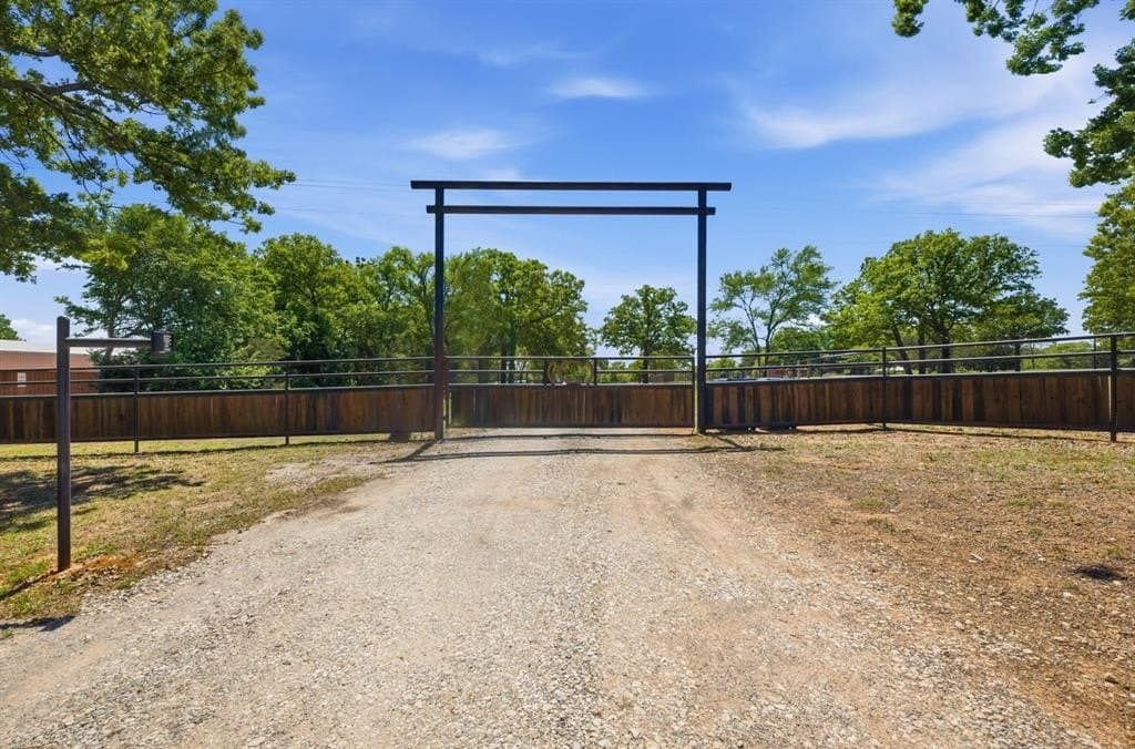 19.42 acres in Cooke County gallery image 2