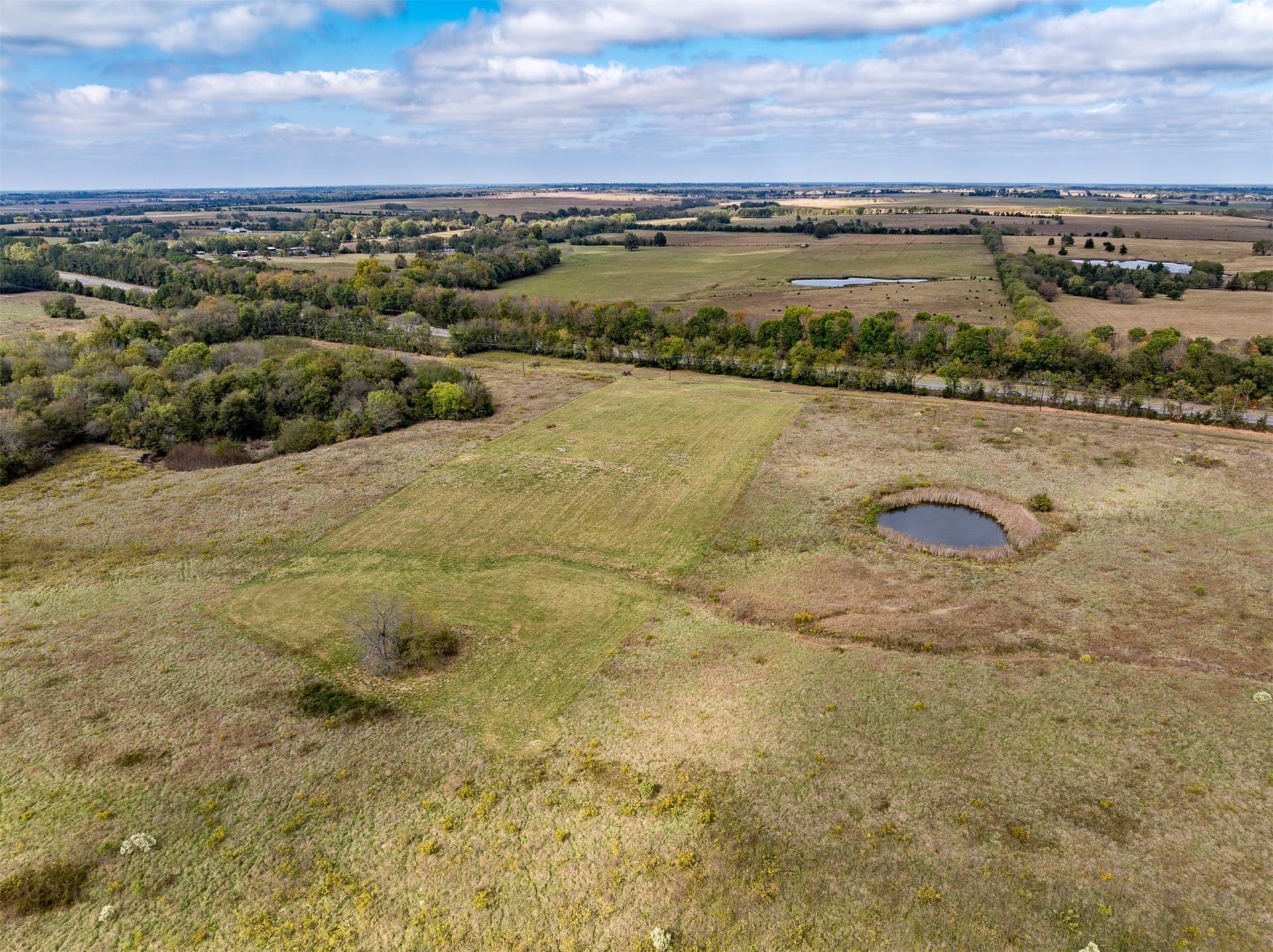5 acres in Red River (TX) County - photo 7