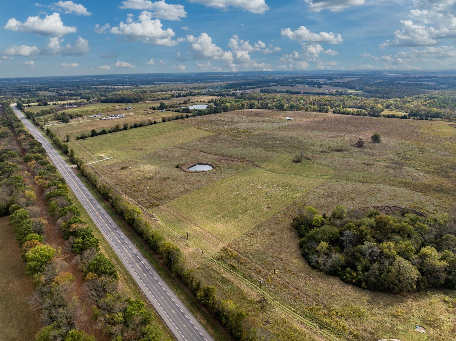 5 acres in Red River (TX) County - photo 11