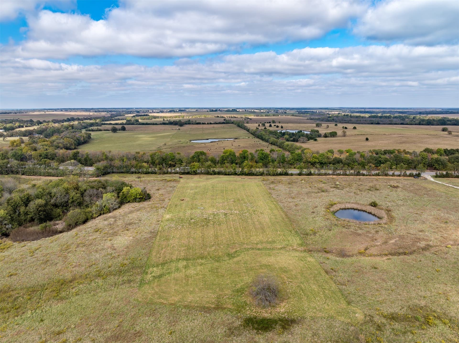 5 acres in Red River (TX) County - photo 8