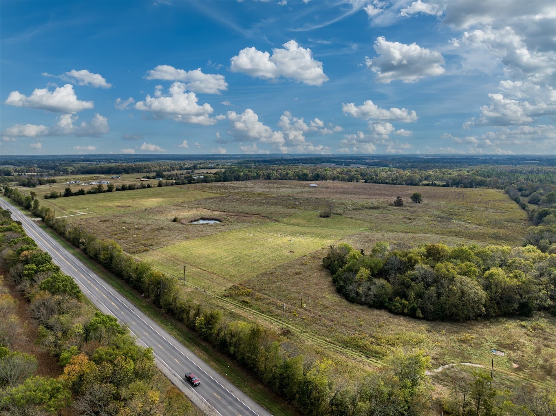 5 acres in Red River (TX) County - photo 12
