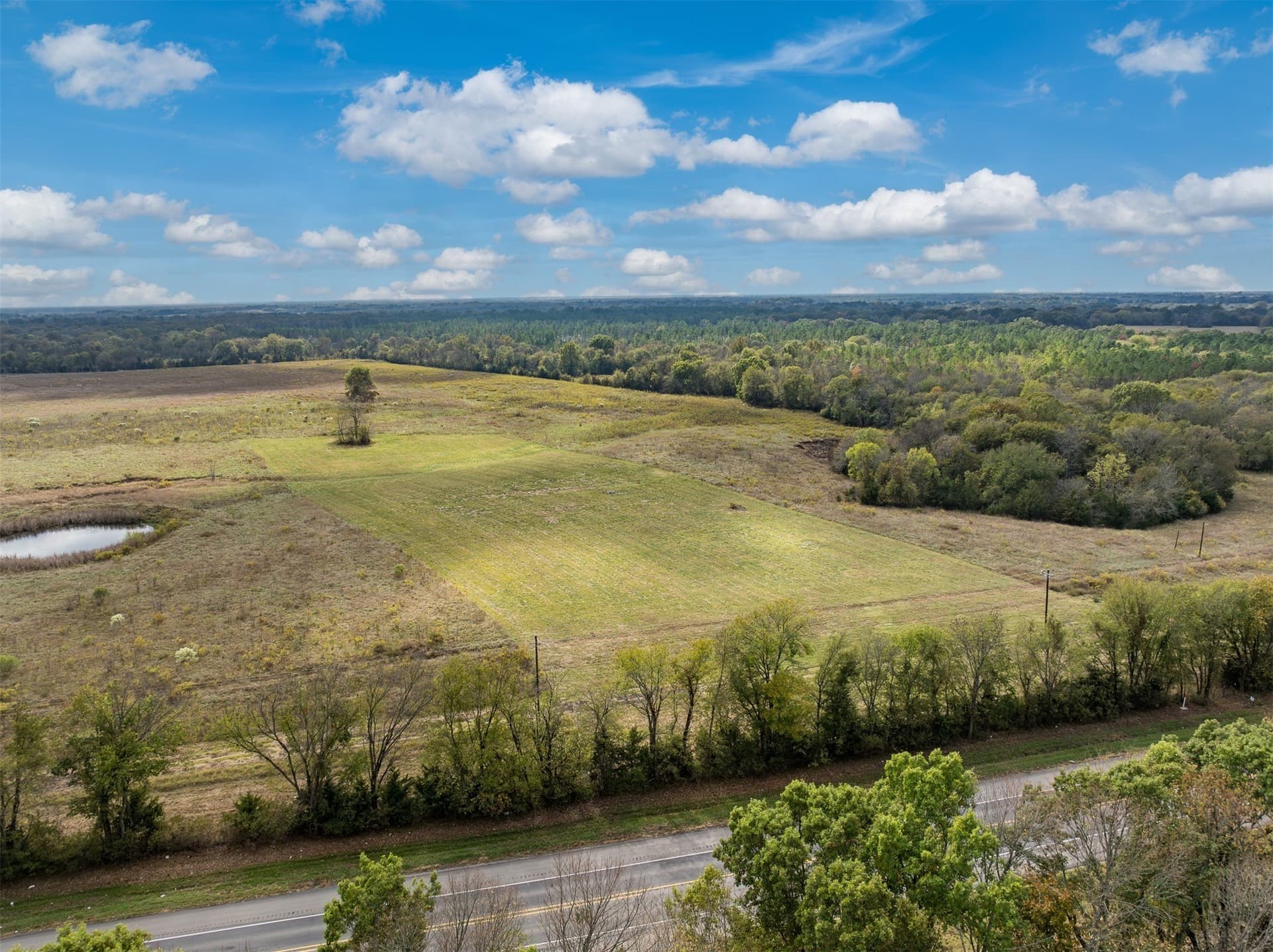 5 acres in Red River (TX) County - photo 6
