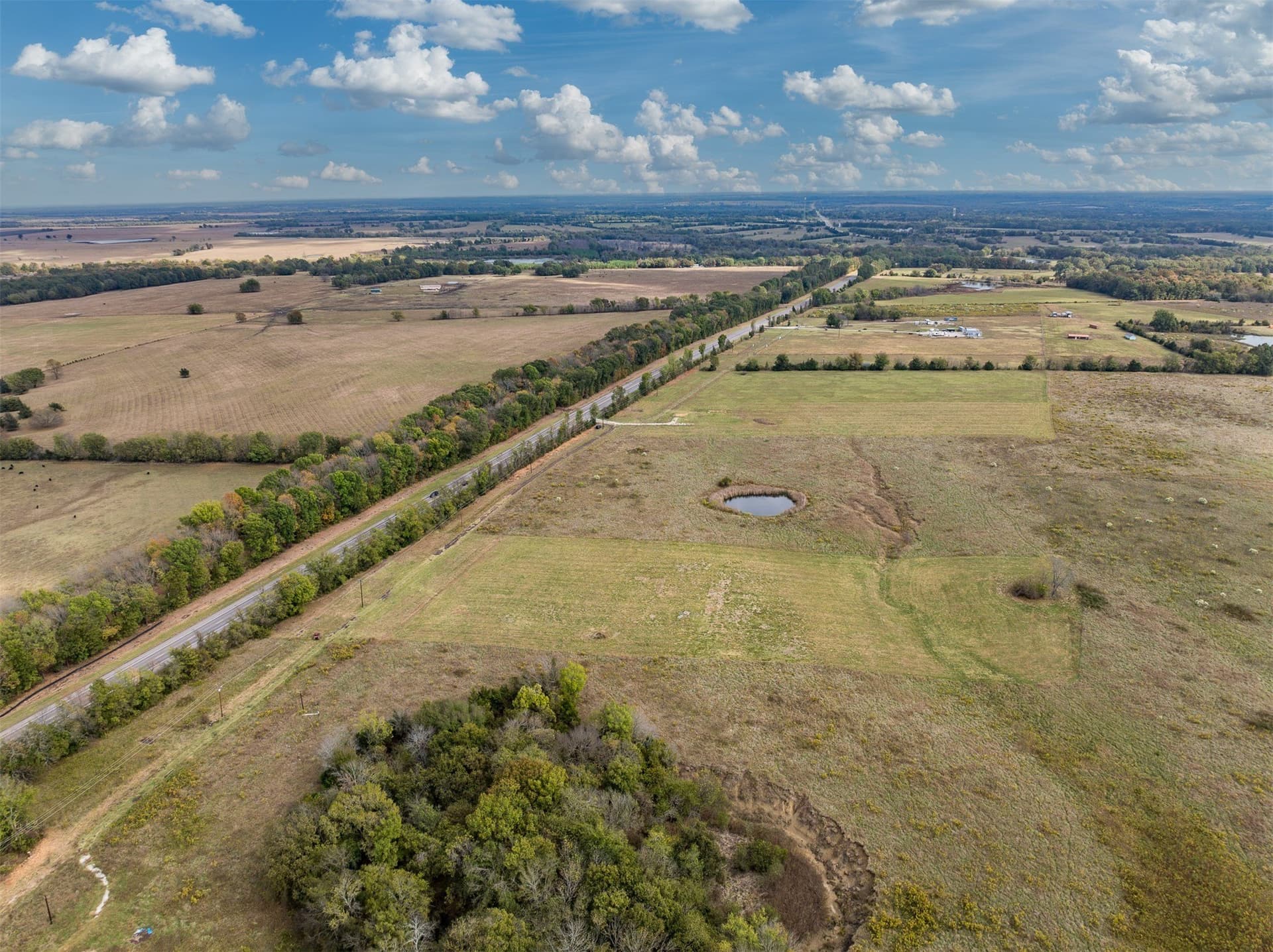 5 acres in Red River (TX) County - photo 10