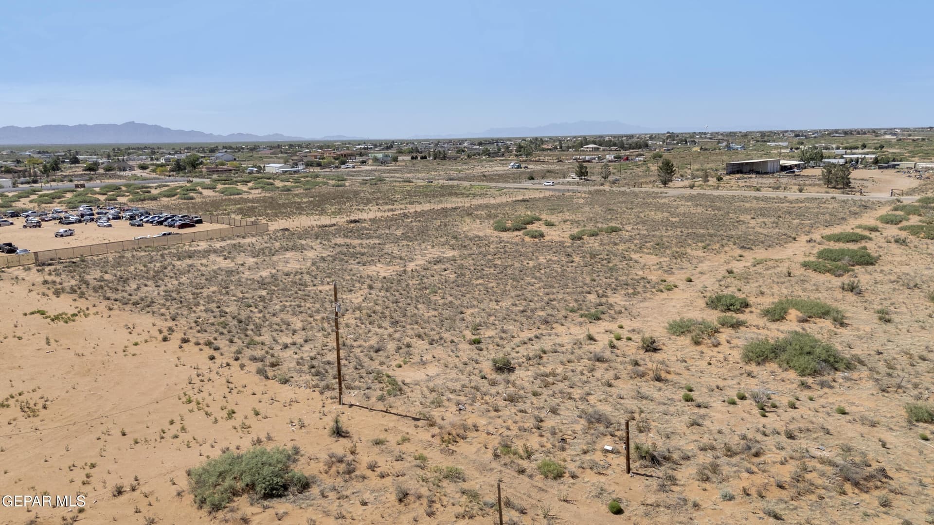 5.08 acres in El Paso County - photo 9