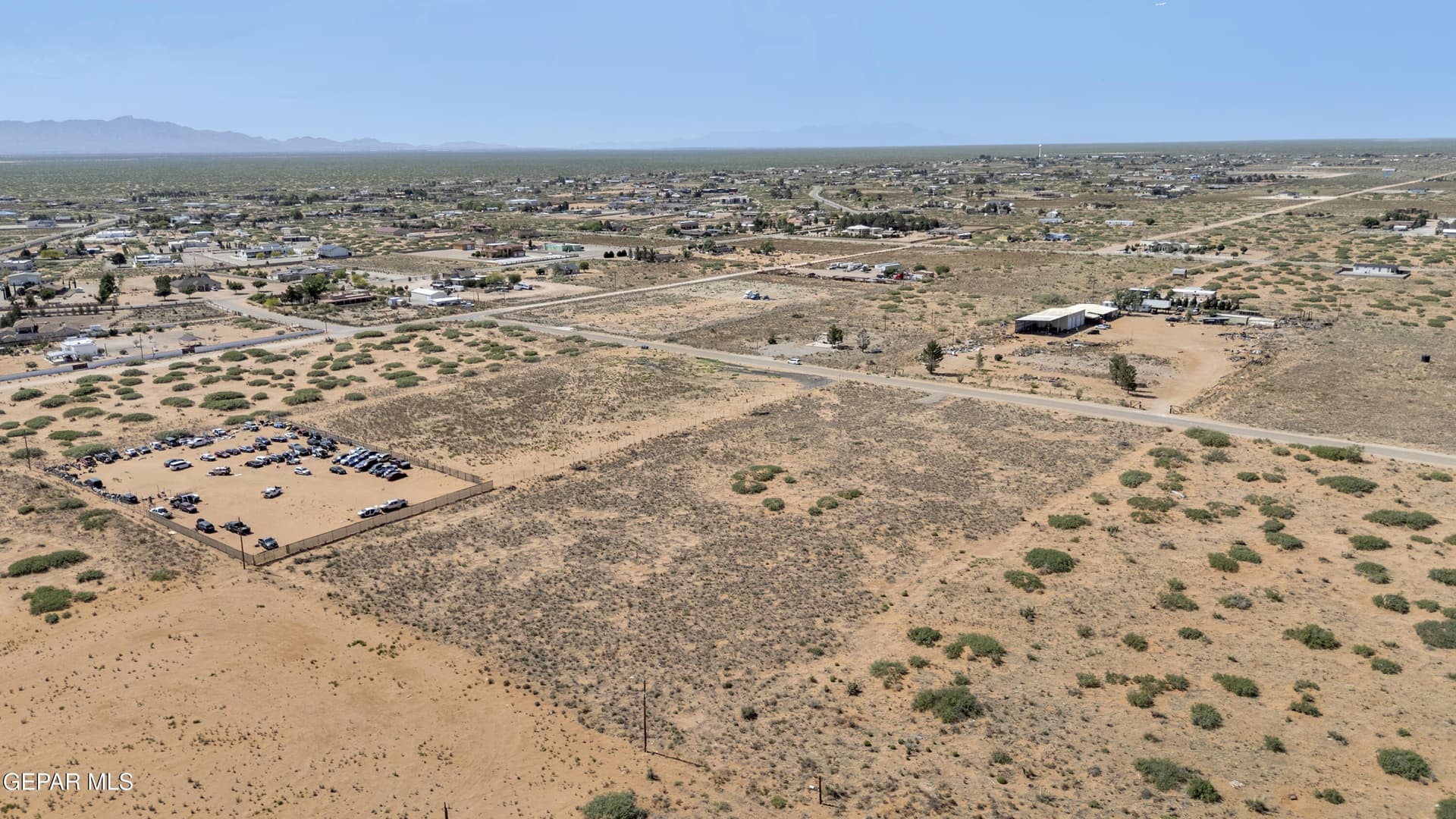 5.08 acres in El Paso County - photo 15
