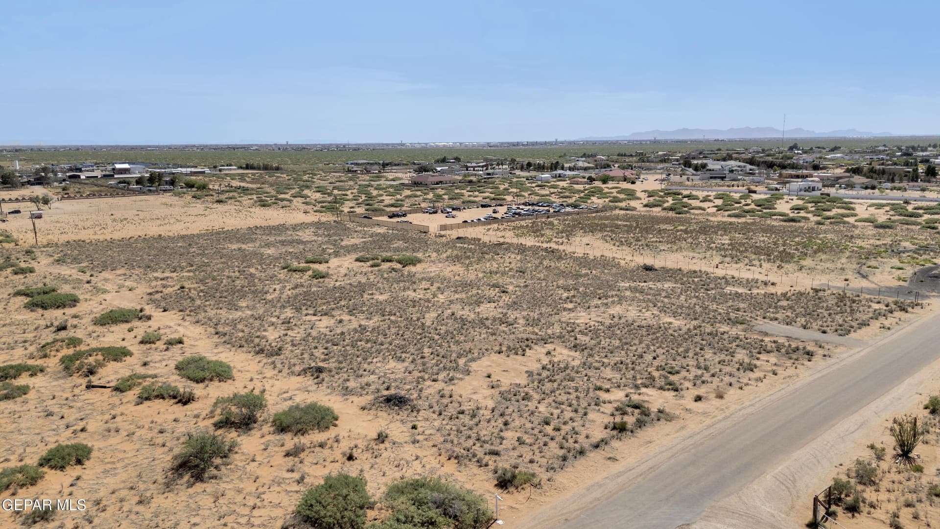 5.08 acres in El Paso County gallery image 4