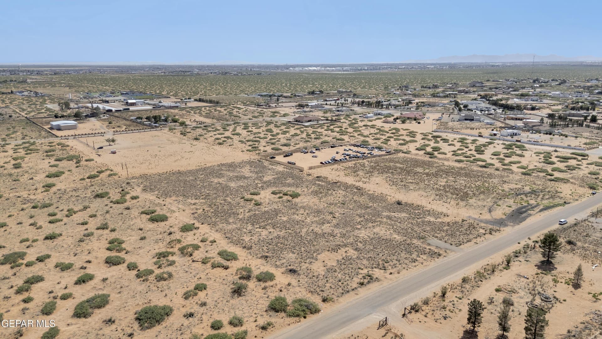 5.08 acres in El Paso County - photo 16
