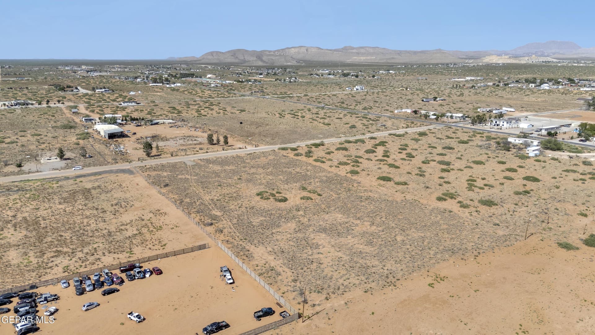5.08 acres in El Paso County - photo 14