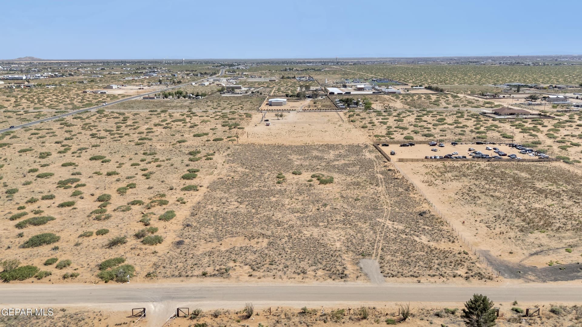 5.08 acres in El Paso County - photo 12