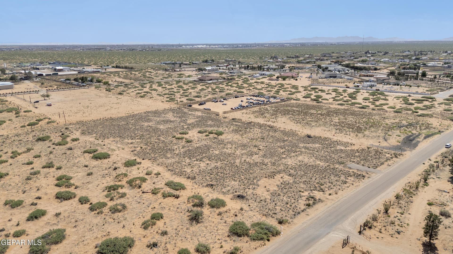 5.08 acres in El Paso County - photo 11