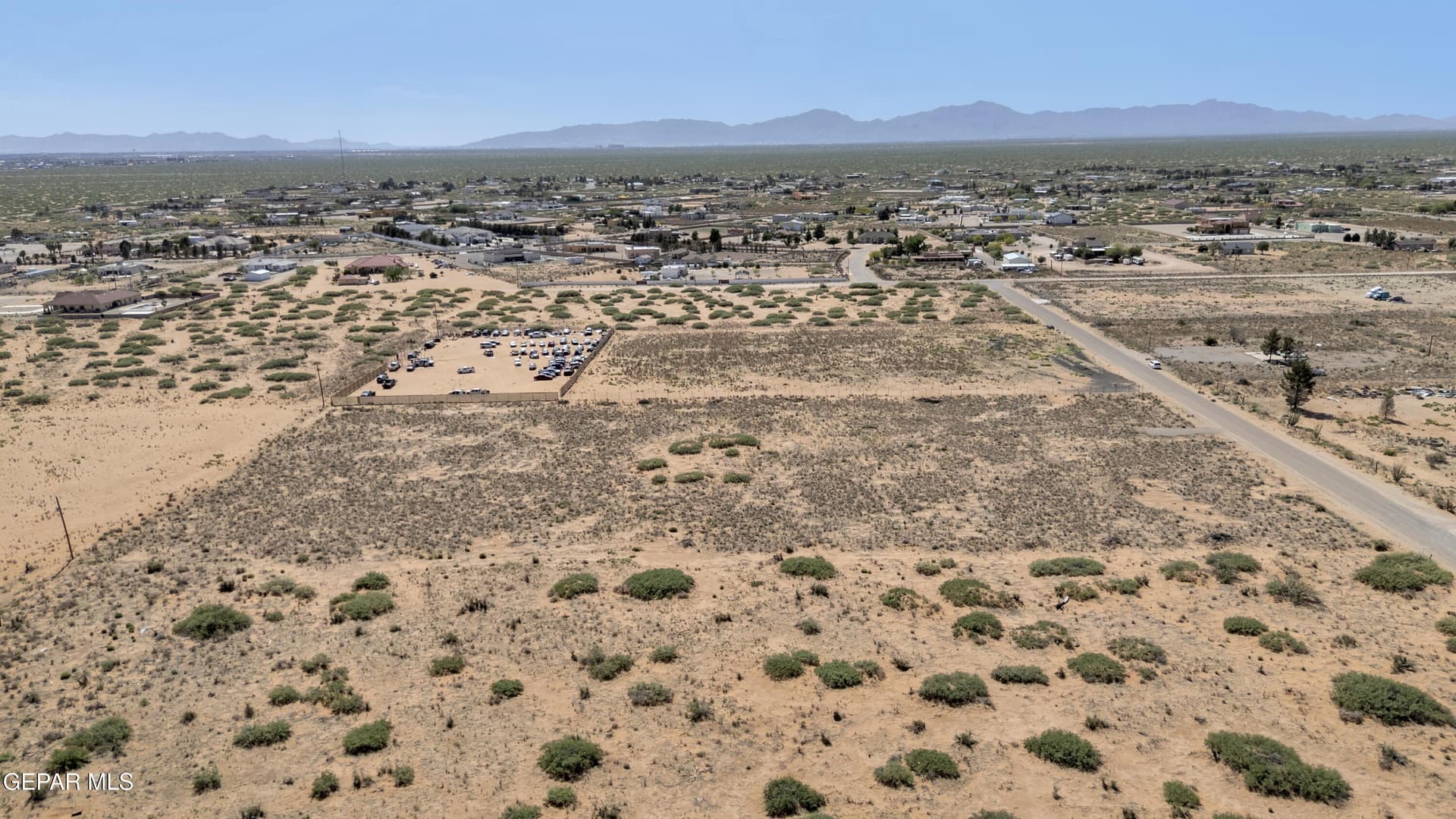 5.08 acres in El Paso County - photo 10