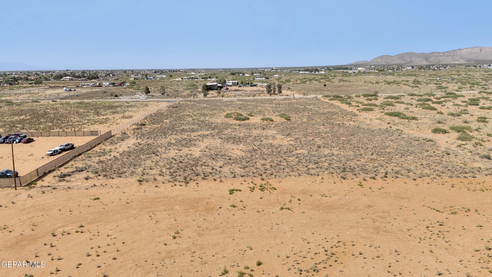 5.08 acres in El Paso County - photo 8