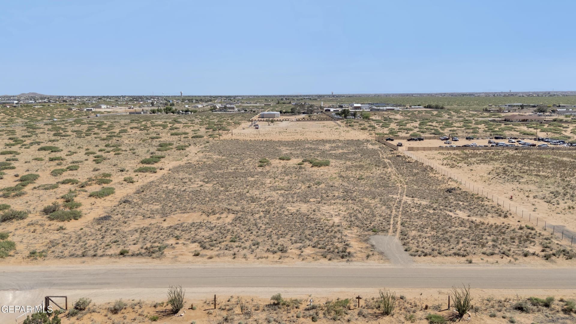 5.08 acres in El Paso County gallery image 3