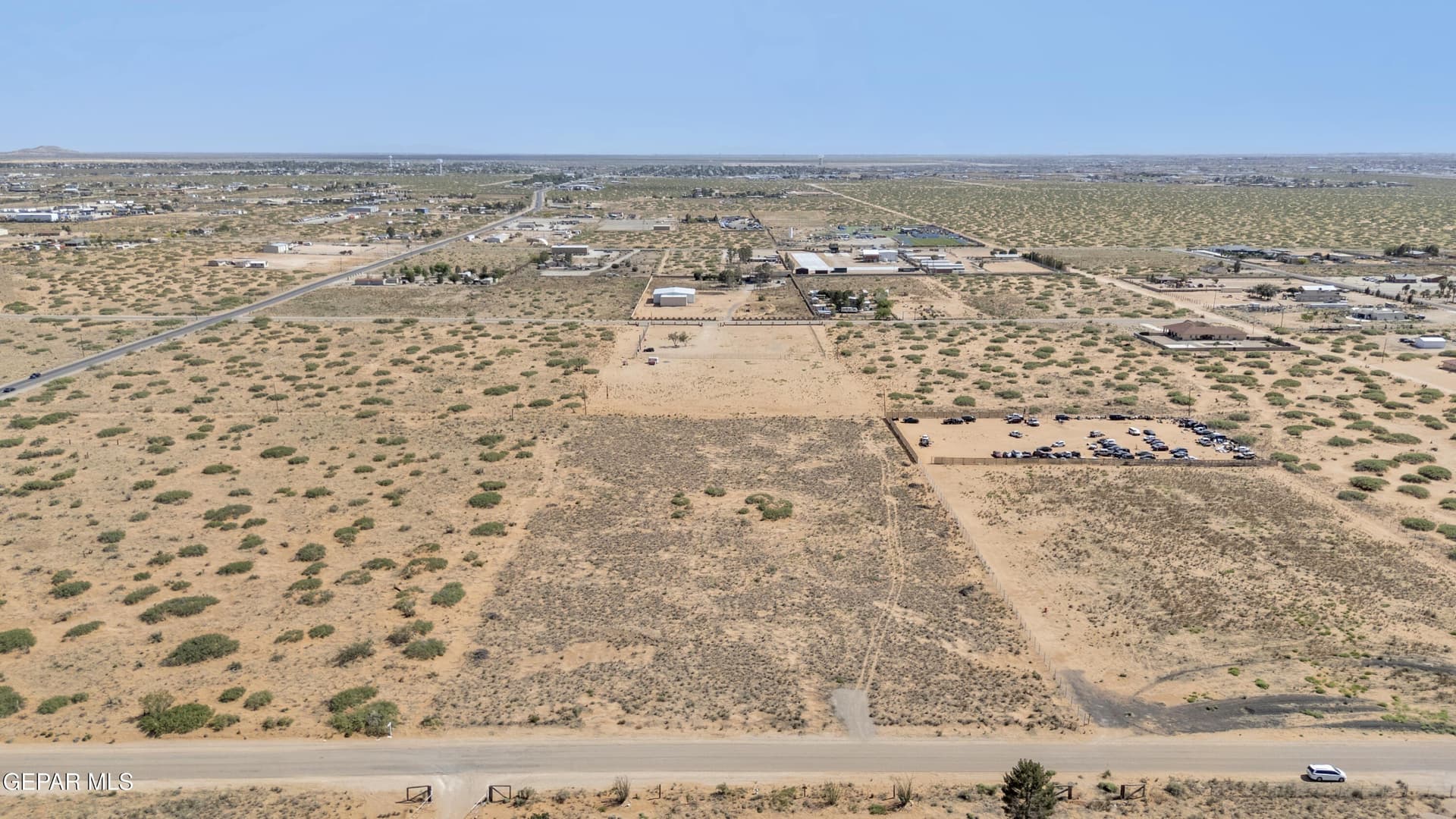 5.08 acres in El Paso County - photo 17